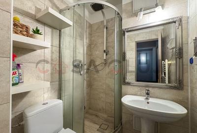 3 camere decomandat, modern piata Zorilor - 10