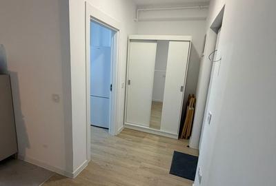 Garsonieră decomandată în Gorjului - 2