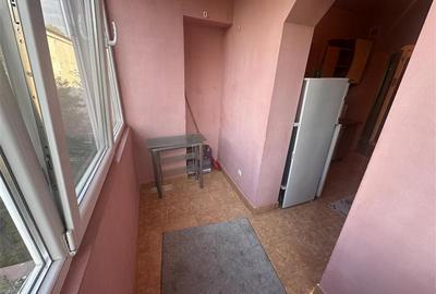 Apartament cu 2 camere decomandat, mobilat în Lipovei - 5
