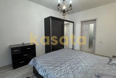 2 Camere | Floreasca | Mobilat | A.C. - 3