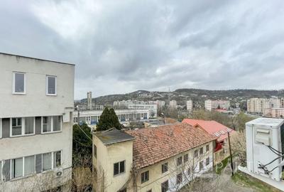 Garsoniera cocheta in cartierul Manastur! - 14