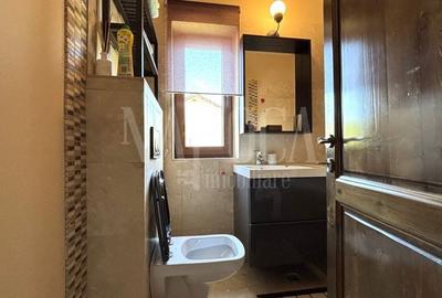 Duplex cu 4 camere cu Teren 380 Mp în Gilău - 7