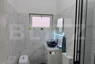 Apartament cu 2 camere decomandat în Nord