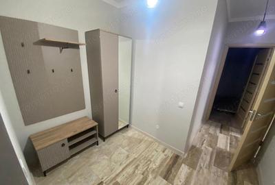 Garsonieră în Sisești - 2