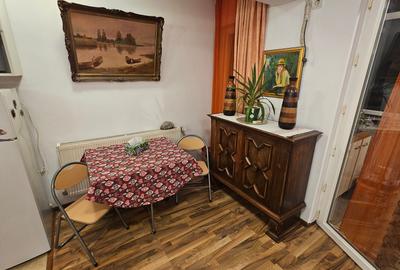 Particular 2 cam Valea Furcii  bl 2008, optional parcare subterana - 2