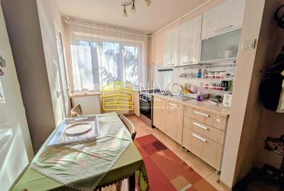 Apartament 2 camere – Tg. Mureș – Tudor – Str. Moldovei - 2