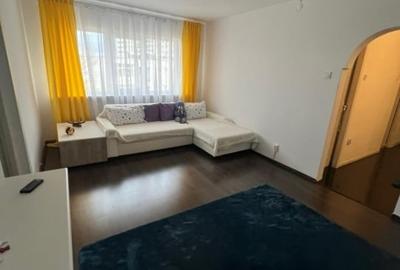 PODU ROS - SENS GIRATORIU - 2 CAMERE DE 50MP - BLOC FARA RISC SEISMIC - RENOVAT! - 4