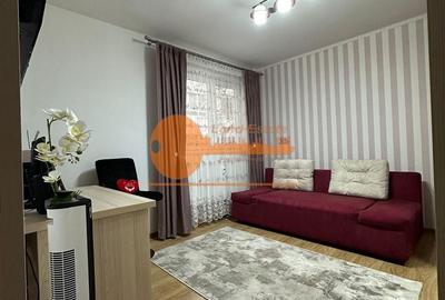 Apartament cu 2 camere circular, mobilat în Drumul Taberei - 9