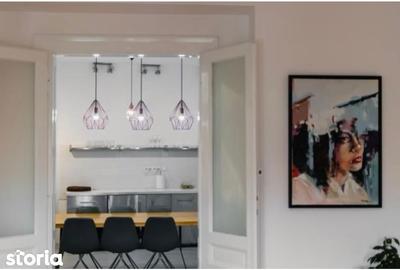 Apartament cu 4 camere în Ultracentral - 15