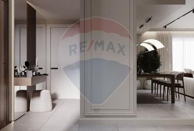 Penthouse | 4 camere | Terasa | de vanzare in zona Morarilor - 44
