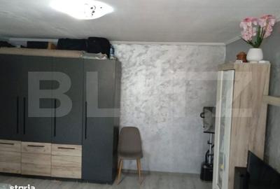 Apartament cu 2 camere semidecomandat în Micro 4 - 4
