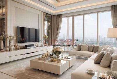 Avans 5570 euro - 2 camere - Gata de mutat - Delta - 5