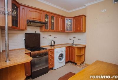 Garsonieră decomandată în Dristor - 7