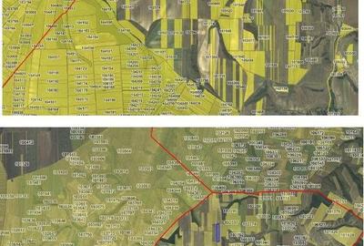 Teren Negureni, cota parte 1/8, ID: R2695094 - 4