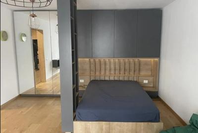 Garsonieră decomandată în Decebal - 2