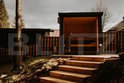 Afacere la cheie! Vila clasificata, 5 camere, 300 mp, teren - 3