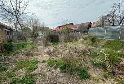 Casă individuală cu 2 camere cu Canalizare în Brestei - 2