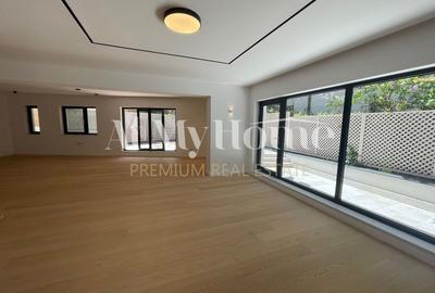 Apartament NOU, Modern, Luminos cu 4 camere, terasa 177mp, office/rezidential - 2