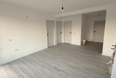 Casă cu 3 camere în Piscani - 5