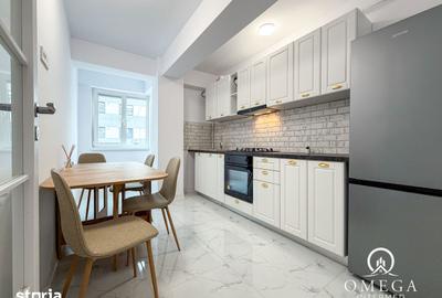 Apartament cu 2 camere decomandat în Cug - 3