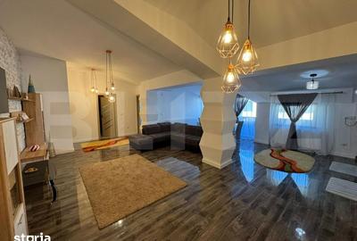 Apartament cu 3 camere în Romanești - 6