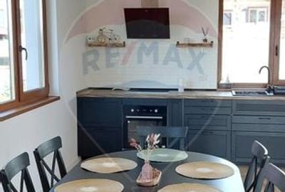 Priveliste care te cucereste! Casa cu 4 camere de vanzare in Selimbar - 4