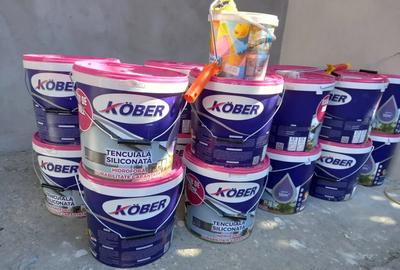 Apartament cu 3 camere în Agigea - 8