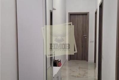 Apartament nou 2 camere decomandat balcon parcare Kaufland - 10