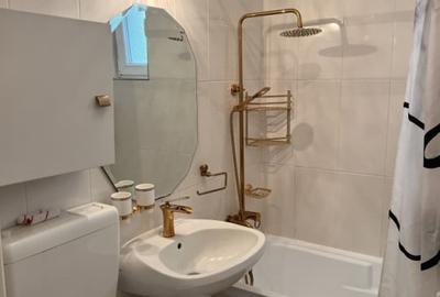 Ap 2 cam nou si curte 30 mp Magnolia  zona ind vest - 3