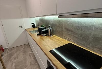 Apartament cu 2 camere decomandat, mobilat în Griviței - 11