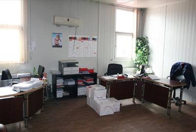 Depozit frigorific cu rampa si anexe - 14