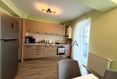 Apartament cu 2 camere decomandate ! - 6