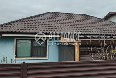 Lumina(cod04)-Casa 4 camere bai bucatarie teren 400 mp - 26