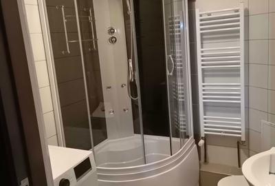 Garsonieră decomandată în Câmpului - 4