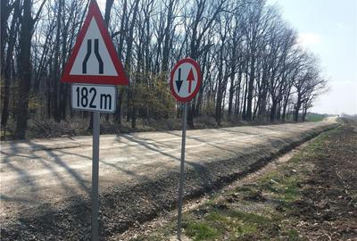 Teren de 400 mp, în Pădurișu - 6