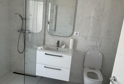 Casă cu 3 camere în Vișani - 1