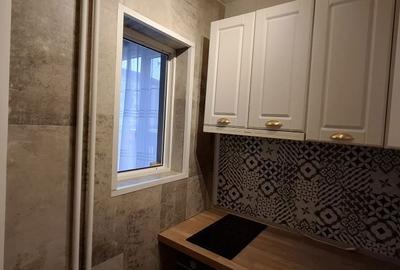 Garsonieră decomandată în Iosia - 8