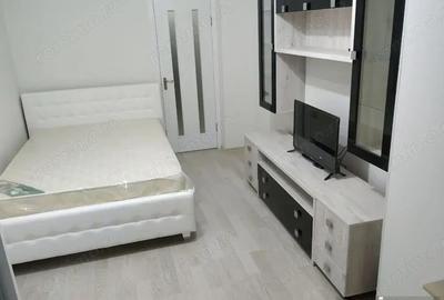 Garsonieră decomandată în Lujerului