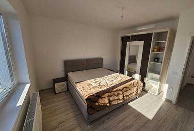 Apartament cu 2 camere decomandat în Râșnov Romacril - 2