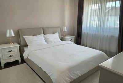 Casă cu 4 camere în Exterior Vest - 6