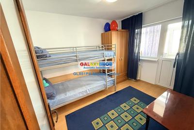 Apartament cu 4 camere decomandat, mobilat în Republicii - 15