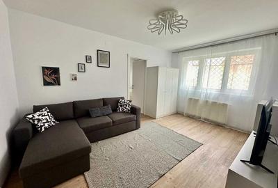 Apartament cu 2 camere semidecomandat în Ultracentral - 8