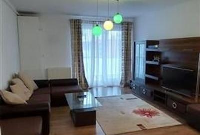 Inchuriere apartament doua camere bloc nou in Buna Ziua-  Grand Hotel Italia - 1
