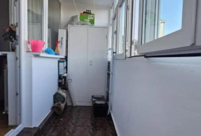 Apartament cu 3 camere decomandat în Basarabia - 12