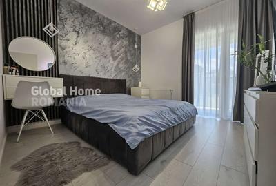 Apartament 2 camere 83MP | Terasa Generoasa 30MP | Pipera 188 | Scoala Americana - 3