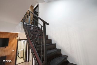 Casă cu 4 camere în Central - 10