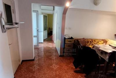 SUPER PRET! Ap 3 camere, Decomandat, zona Vidin Etaj 4/5, 70 - 5