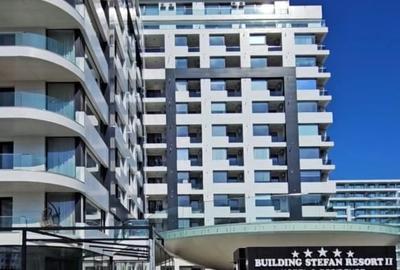 Apartament cu 2 camere semidecomandat, mobilat în Mamaia-Sat - 2