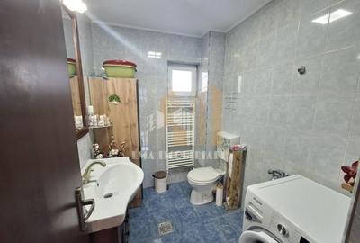 Casă individuală cu 6 camere cu Teren 720 Mp în Predeluț - 14