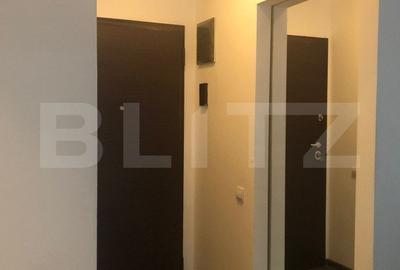 Garsoniera cu gradina intr-o zona pitoreasca din cartierul Schei! - 6